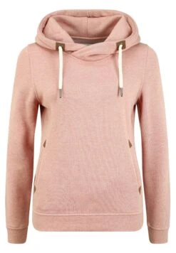 OXMO Oxvicky - Jersey Con Capucha - Powd Ro M -Oxmo c681fb5a2565468a9ef45deccf1b9ab1