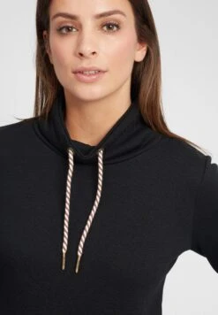 OXMO Oxvimpa - Sudadera - Black 9 OXMO Oxvimpa - Sudadera - Black -Oxmo c6afcc68dd97477eab4530c32fc6559e