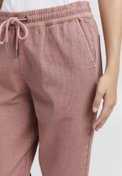 OXMO Oxtallualah - Pantalones Deportivos - Ash Rose 9 OXMO Oxtallualah - Pantalones Deportivos - Ash Rose -Oxmo c6de24e5a3de452ea82908cc4e4c9521