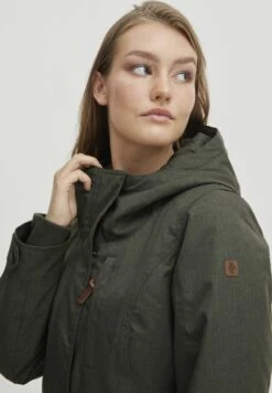 OXMO Oxbellissa - Chaqueta De Invierno - Climb Ivy 9 OXMO Oxbellissa - Chaqueta De Invierno - Climb Ivy -Oxmo c6f8a04262264b9bbdf54b65d7853c5e