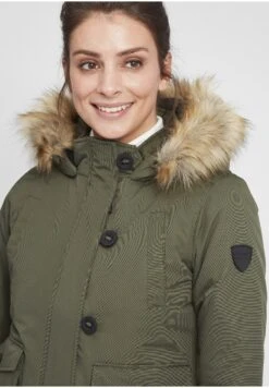 OXMO Oxacila - Chaqueta De Invierno - Deep Depths 10 OXMO Oxacila - Chaqueta De Invierno - Deep Depths -Oxmo c708bb62b365416c8cc0c394eb923812
