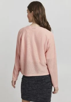 OXMO Kike - Chaqueta De Punto - Coral Cloud 8 OXMO Kike - Chaqueta De Punto - Coral Cloud -Oxmo c7588f26ed344cbba05704ea9803a5a1