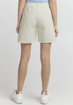 OXMO Hope - Shorts - Oatmeal Melange 8 OXMO Hope - Shorts - Oatmeal Melange -Oxmo c766868360434cc2a3153cecb32cf11f
