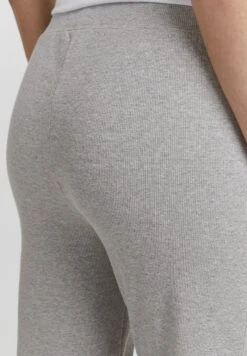 OXMO Liz - Pantalones Deportivos - Light Grey Melange 9 OXMO Liz - Pantalones Deportivos - Light Grey Melange -Oxmo c77777cea72b4602bacb32fc4d0be305