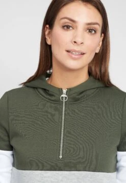 OXMO Oxomara - Jersey Con Capucha - Climbing Ivy 8 OXMO Oxomara - Jersey Con Capucha - Climbing Ivy -Oxmo c8461c6fcf9f45f7ac81ab1e94b437a2