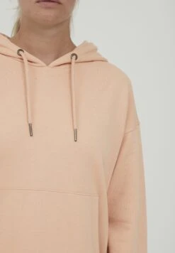 OXMO Oxgreta - Jersey Con Capucha - Mahogany Rose 9 OXMO Oxgreta - Jersey Con Capucha - Mahogany Rose -Oxmo c868efaf2b244fbea04b8fd9cd8325e7