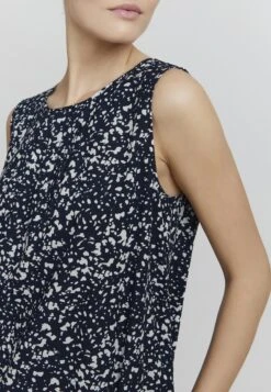 OXMO Esja - Blusa - Total Eclipse Mix 9 OXMO Esja - Blusa - Total Eclipse Mix -Oxmo c8a446f180d44503a64d478c999e51ad