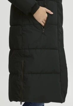 OXMO Oxjulie - Abrigo De Invierno - Black 9 OXMO Oxjulie - Abrigo De Invierno - Black -Oxmo c98a7a80e55e4e308b0c090070db3206