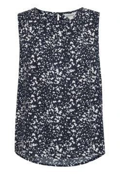 OXMO Esja - Blusa - Total Eclipse Mix 11 OXMO Esja - Blusa - Total Eclipse Mix -Oxmo c9dca75b680f4b25beca44430af97818