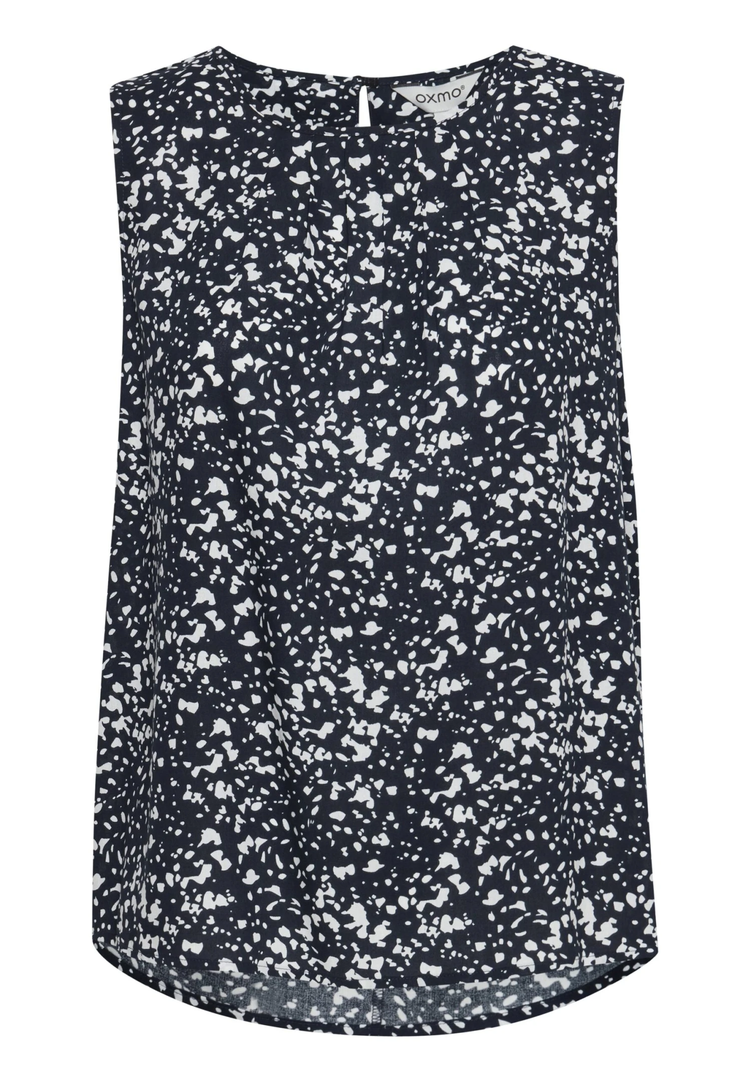 OXMO Esja - Blusa - Total Eclipse Mix 6 OXMO Esja - Blusa - Total Eclipse Mix - Imagen 6