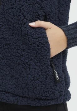 OXMO Oxelinor - Chaleco - Total Eclipse 10 OXMO Oxelinor - Chaleco - Total Eclipse -Oxmo c9f1c7fb0c784805b6183f5a215e3b52