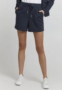 OXMO Annik - Shorts - Total Eclipse