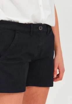 OXMO Oxkathy - Shorts - Black 9 OXMO Oxkathy - Shorts - Black -Oxmo cb23771033e34f4292105da66a7ab964