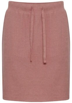 OXMO Oxlou - Falda De Tubo - Ash Rose Melange 11 OXMO Oxlou - Falda De Tubo - Ash Rose Melange -Oxmo cb4b462ef39d46ce87cddaf5dbff121c