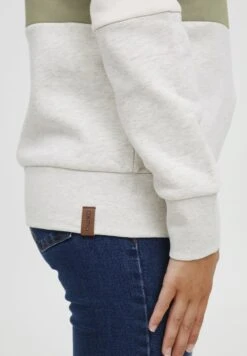 OXMO Oxtrine - Jersey De Punto - Seagrass 10 OXMO Oxtrine - Jersey De Punto - Seagrass -Oxmo cb7ba5459817469ca4bd3f5d074825cd