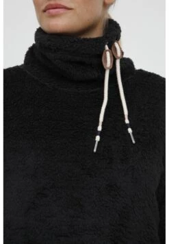 OXMO Oxanniki - Forro Polar - Black 11 OXMO Oxanniki - Forro Polar - Black -Oxmo cc0a99d3894844e19271d8243f6c57ee