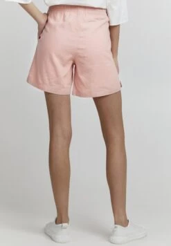 OXMO Shorts - Coral Cloud 10 OXMO Shorts - Coral Cloud -Oxmo cc1308ea229a4a3598833be46be85246