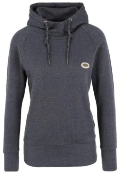 OXMO Oxpuja - Jersey Con Capucha - Insignia Blue Melange 11 OXMO Oxpuja - Jersey Con Capucha - Insignia Blue Melange -Oxmo cc725a5165444ec9bb61c15438366b68