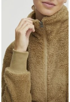 OXMO Anneka - Forro Polar - Kelp -Oxmo cc803c5aa3684c3fad459ddbe79d6d89