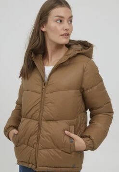 OXMO Oxtabea - Chaqueta De Invierno - Thrush