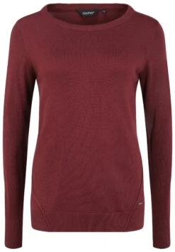 OXMO Oxwinova - Jersey De Punto - Chocolate Truffle 11 OXMO Oxwinova - Jersey De Punto - Chocolate Truffle -Oxmo ccdf9a0a091e4979a7390d125b362297