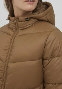 OXMO Oxtabea - Chaqueta De Invierno - Thrush -Oxmo cd042c1457d2415d80493fbd531ff973
