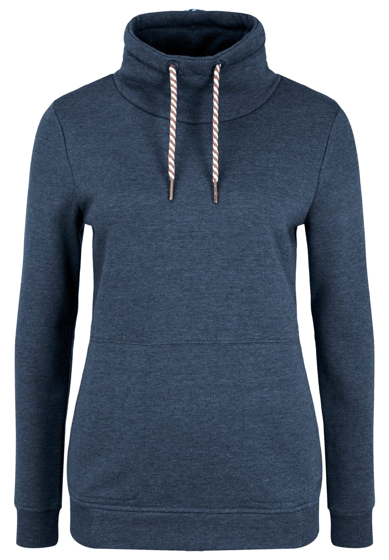 OXMO Oxvimpa - Sudadera - Ins Blue M 6 OXMO Oxvimpa - Sudadera - Ins Blue M - Imagen 6