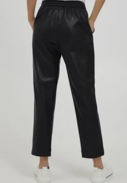 OXMO Paulia - Pantalones - Black -Oxmo cd30c439b4dc45828f4e19ffa4e143af