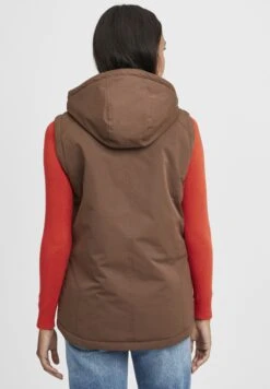 OXMO Oxtenja - Chaleco - Carafe -Oxmo cd5480eef97f4ee6afb870fcd6e70ce6