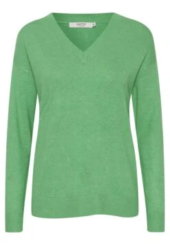 OXMO Oxhelle - Jersey De Punto - Ming Green Melange 11 OXMO Oxhelle - Jersey De Punto - Ming Green Melange -Oxmo ce185b224a6c4819a1af103247e9f2d5