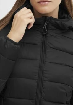 OXMO Oxbene - Chaqueta De Invierno - Black 9 OXMO Oxbene - Chaqueta De Invierno - Black -Oxmo ce3c2607c1b04b79a48c95b2dbff5f20