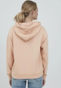 OXMO Oxgreta - Jersey Con Capucha - Mahogany Rose 8 OXMO Oxgreta - Jersey Con Capucha - Mahogany Rose -Oxmo ce3df1ac2681457785422db543872ee6