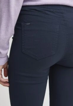 OXMO Oxkeily - Jeggings - Copenhagen Night 10 OXMO Oxkeily - Jeggings - Copenhagen Night -Oxmo cf649ec3a596489b96f3ed801627c7d9