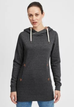 OXMO Oxvicky - Jersey Con Capucha - D Gre Pil