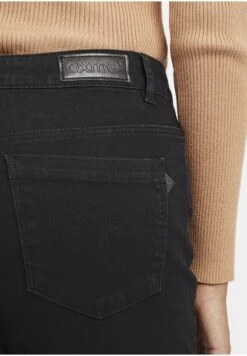 OXMO Oxirabelle - Vaqueros Slim Fit - Black 20 OXMO Oxirabelle - Vaqueros Slim Fit - Black -Oxmo d06c4dc04de74d7687e0fece322e11d3