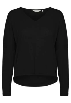 OXMO Katla - Jersey De Punto - Black 11 OXMO Katla - Jersey De Punto - Black -Oxmo d090f5cdfabe4bf194db23cd4b249d22