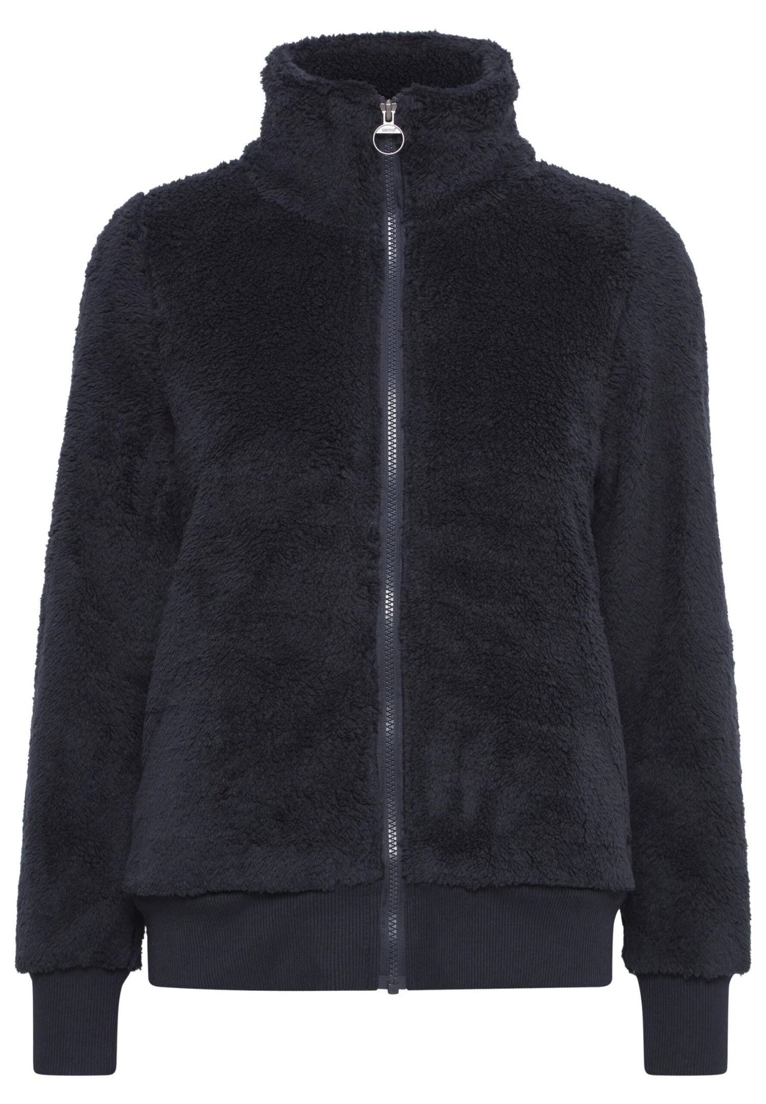 OXMO Anneka - Forro Polar - Blue 5 OXMO Anneka - Forro Polar - Blue - Imagen 5