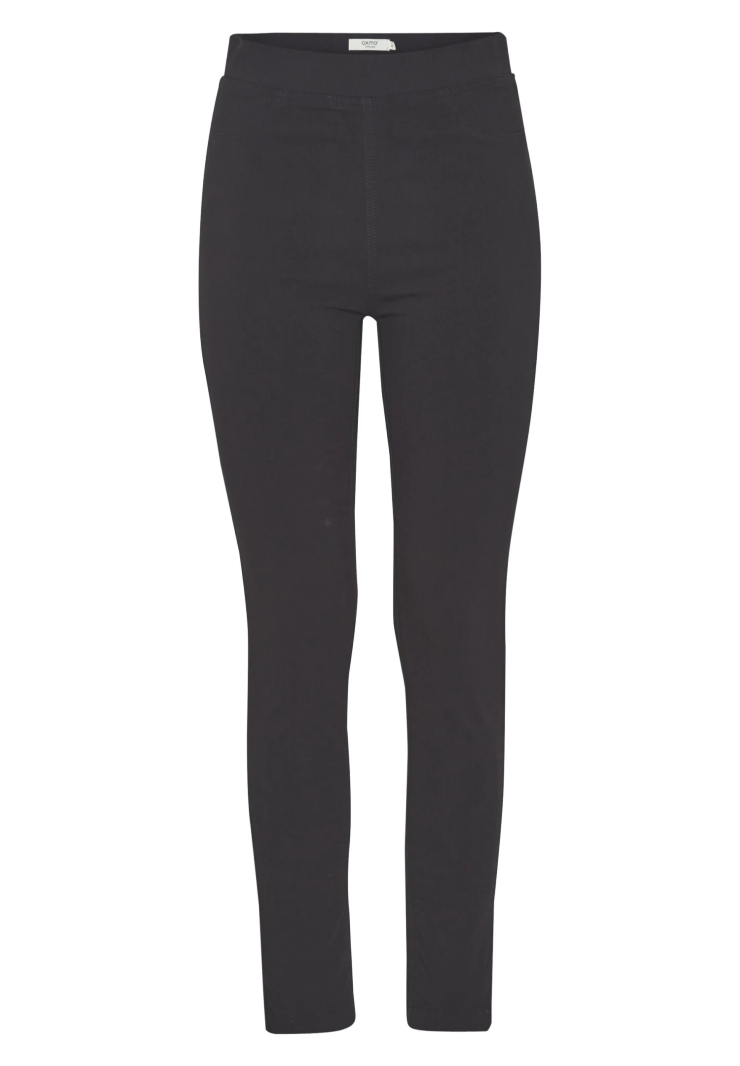 OXMO Oxkeily - Jeggings - Black 6 OXMO Oxkeily - Jeggings - Black - Imagen 6