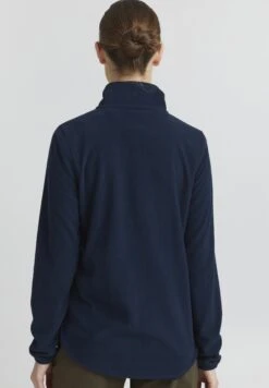 OXMO Oxrikka - Forro Polar - Total Eclipse 8 OXMO Oxrikka - Forro Polar - Total Eclipse -Oxmo d1875df8d4f04b8aaef764962627cc6e