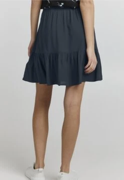 OXMO Oxeira - Falda Acampanada - Total Eclipse -Oxmo d198d0478183422c99d38b219a5d6d21