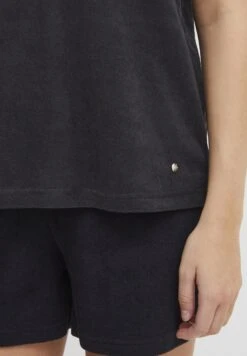 OXMO Oxfrika - Camiseta Básica - Black -Oxmo d1ce70fcdd464505aaac7a3c871dd207