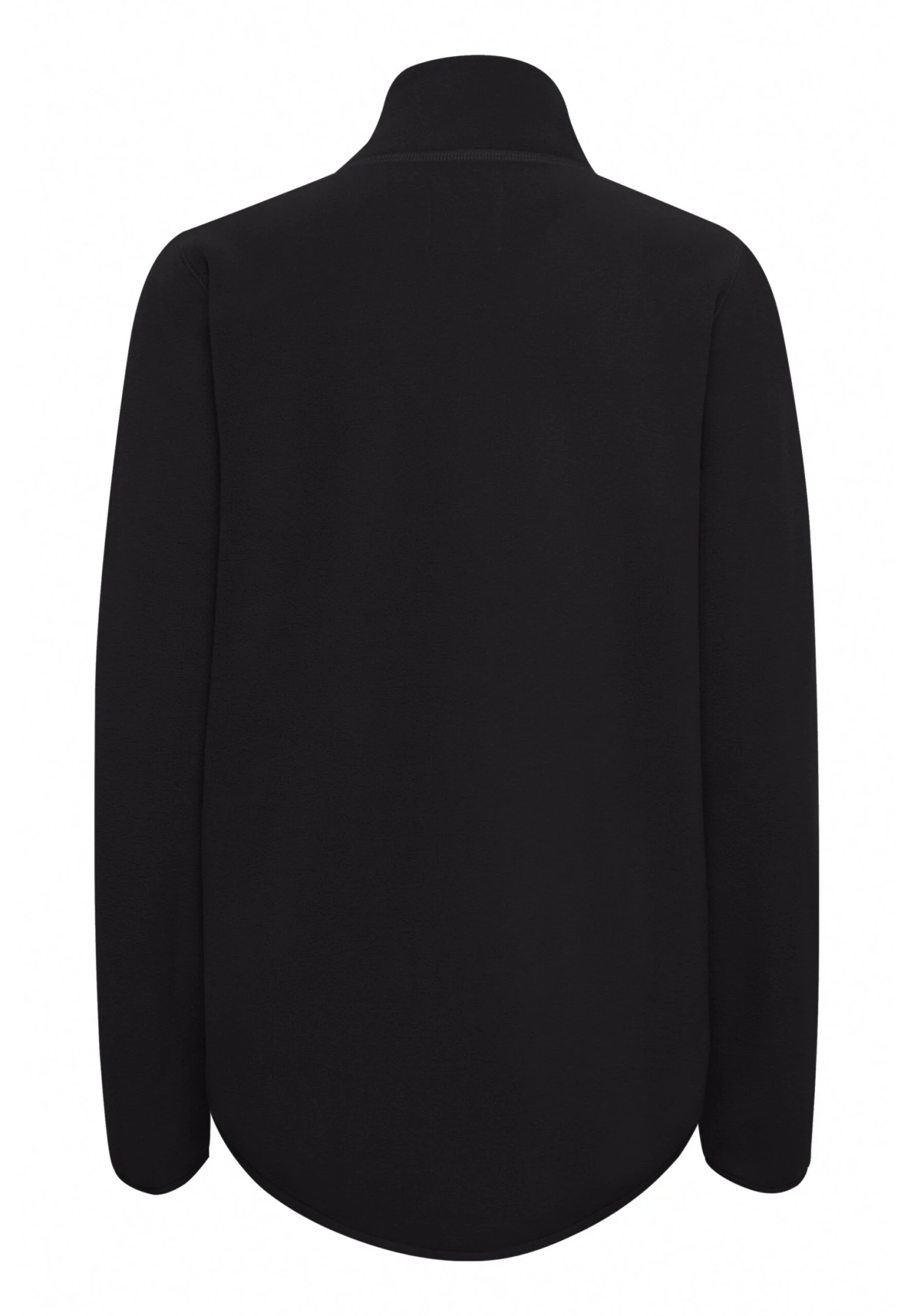 OXMO Oxnymfe - Forro Polar - Black 8 OXMO Oxnymfe - Forro Polar - Black - Imagen 8