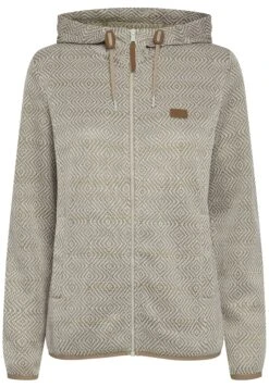 OXMO Pebbles - Chaqueta De Punto - Dune 11 OXMO Pebbles - Chaqueta De Punto - Dune -Oxmo d2524934b5a2409eab75544addba53ae
