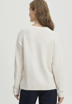 OXMO Oxmilla - Jersey De Punto - Birch 8 OXMO Oxmilla - Jersey De Punto - Birch -Oxmo d261dc34b6864d64abe8678803011675