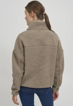 OXMO Oxtonje - Sudadera Con Cremallera - Dune 8 OXMO Oxtonje - Sudadera Con Cremallera - Dune -Oxmo d2c0046e46f24145bc3c44e65c5851f6