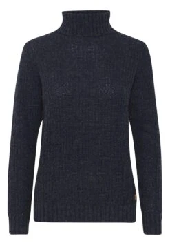 OXMO Oxnanna - Jersey De Punto - Total Eclipse Melange 11 OXMO Oxnanna - Jersey De Punto - Total Eclipse Melange -Oxmo d2d95325973f41fba0df105eb7ed466f