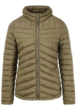 OXMO Oxleppa - Chaqueta De Entretiempo - Ivy Green 11 OXMO Oxleppa - Chaqueta De Entretiempo - Ivy Green -Oxmo d3c7183c7dde4eebb34648acf9bf5891