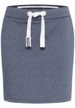 OXMO Oxbenntje - Falda De Tubo - Ins Bl Mel 11 OXMO Oxbenntje - Falda De Tubo - Ins Bl Mel -Oxmo d3db3216055d43ea9430a79a22ec62c4