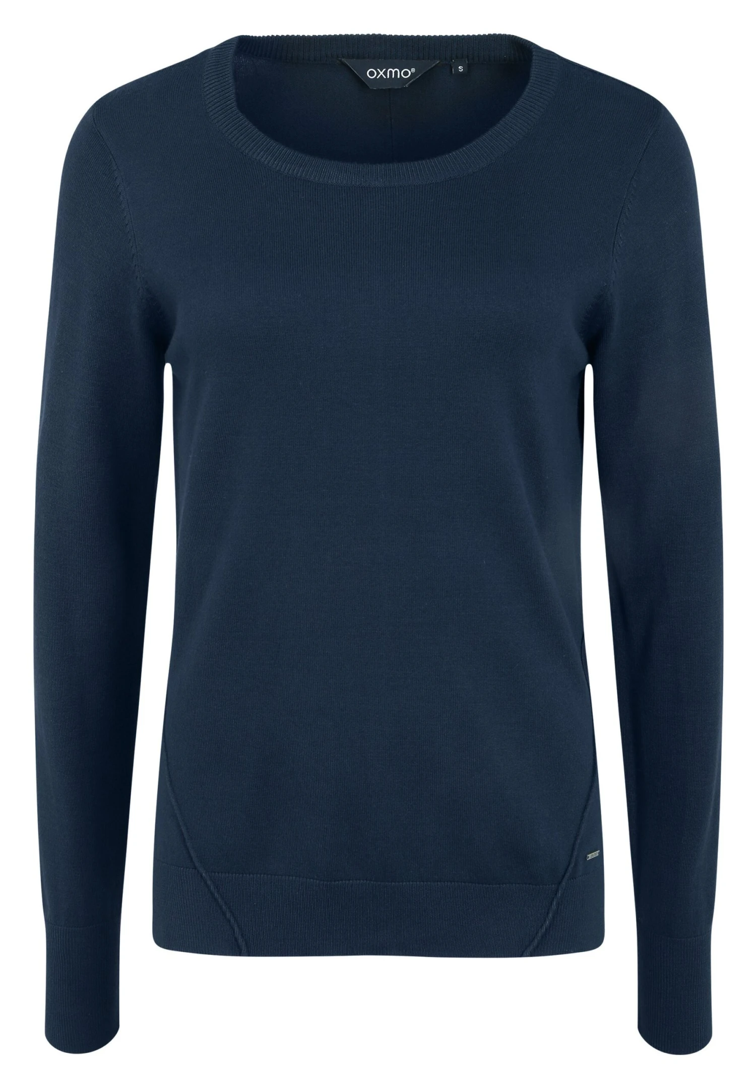 OXMO Oxwinova - Jersey De Punto - Total Eclipse 6 OXMO Oxwinova - Jersey De Punto - Total Eclipse - Imagen 6