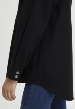 OXMO Valen - Chaqueta De Punto - Black 10 OXMO Valen - Chaqueta De Punto - Black -Oxmo d46ab086750541d9bd81198176269486